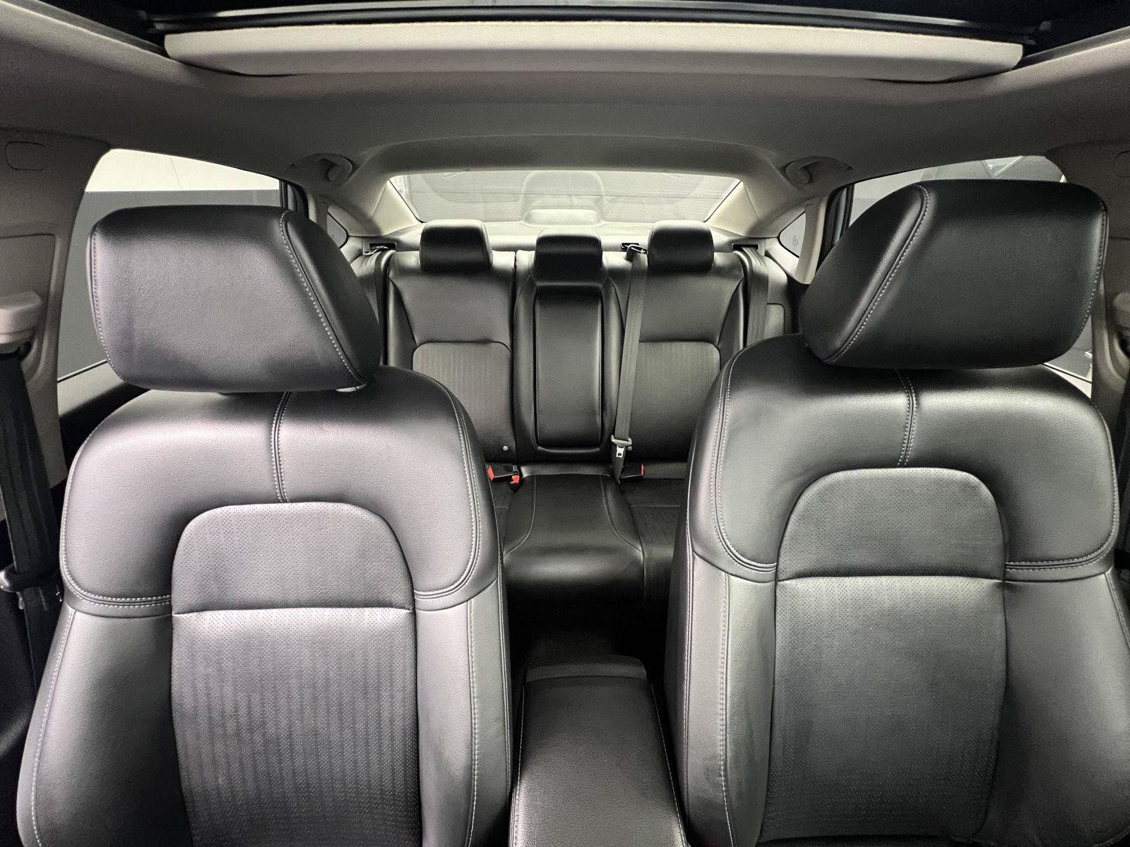 Used 2023 Honda Civic Touring image 27