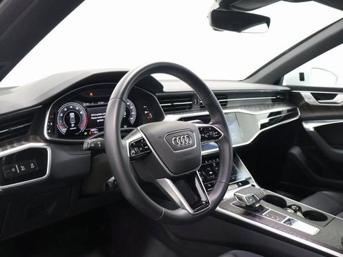 Certified 2023 Audi A7 3.0T Premium image 15
