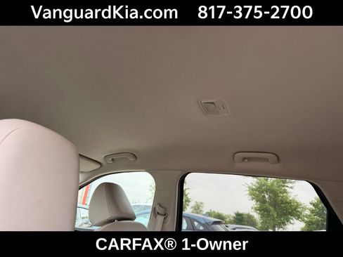 Certified 2024 Kia Sorento S image 27