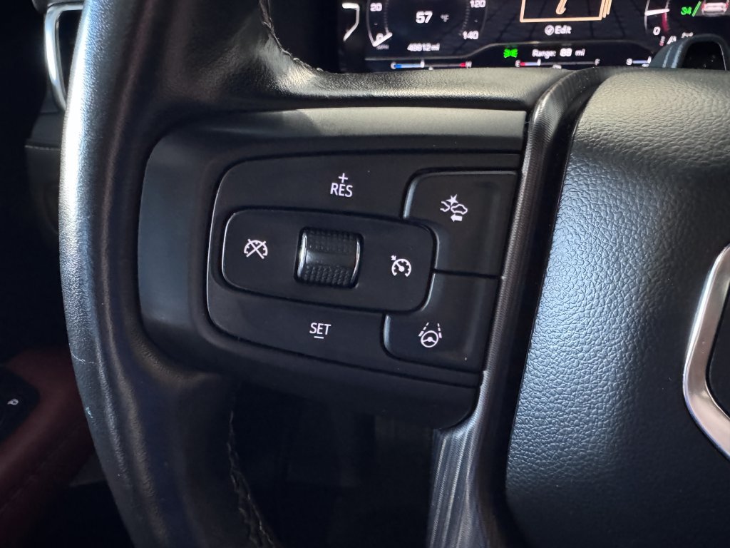 Certified 2023 GMC Yukon Denali Ultimate AWD/4WD image 18