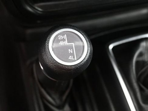 Used 2022 Jeep Wrangler Unlimited Sport AWD/4WD image 26