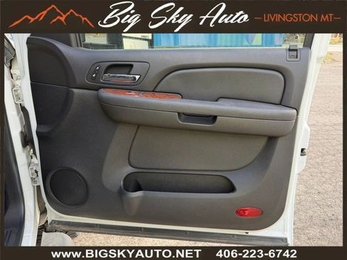 Used 2007 Chevrolet Silverado 2500 LTZ w/ Safety Package AWD/4WD image 20