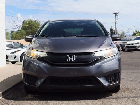 Used 2017 Honda Fit LX image 16