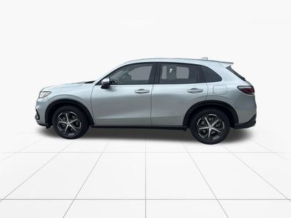 Used 2025 Honda HR-V EX-L