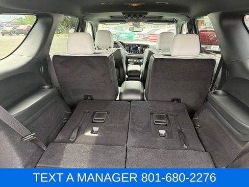Used 2026 Dodge Durango SRT Hellcat AWD/4WD image 18