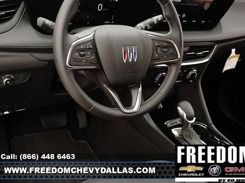 New 2026 Buick Encore GX Preferred image 25