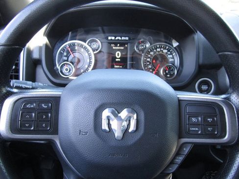 Used 2021 RAM 2500 Tradesman w/ Towing Technology Group AWD/4WD image 11