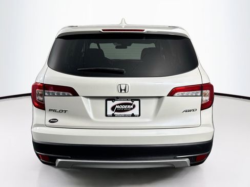 Used 2019 Honda Pilot EX image 10