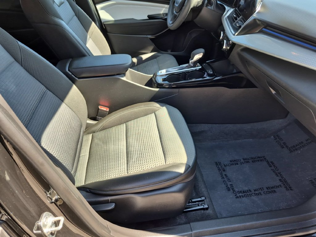 Used 2026 Chevrolet Trax LT FWD image 29