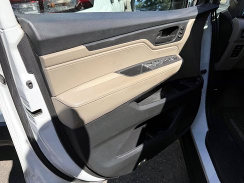 Used 2021 Honda Odyssey EX-L image 14