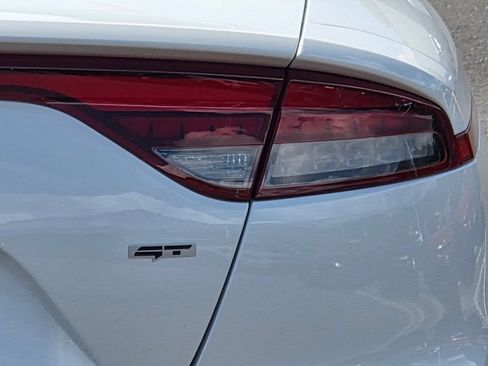 Used 2023 Kia Stinger GT2 AWD/4WD image 35
