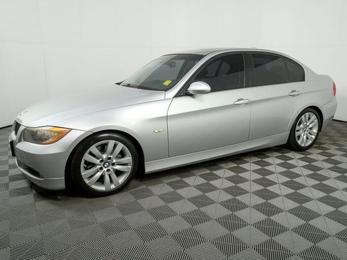 Used 2008 BMW 328i Sedan image 25