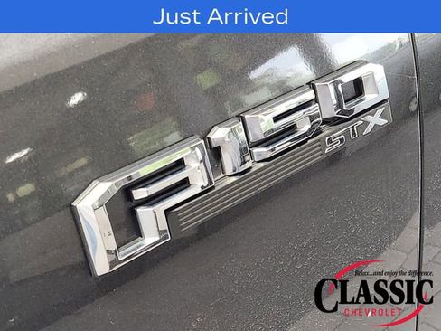 Used 2020 Ford F150 XL w/ Equipment Group 101A Mid image 11