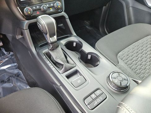 Certified 2025 Ford Ranger XLT w/ Equipment Group 301A High image 13