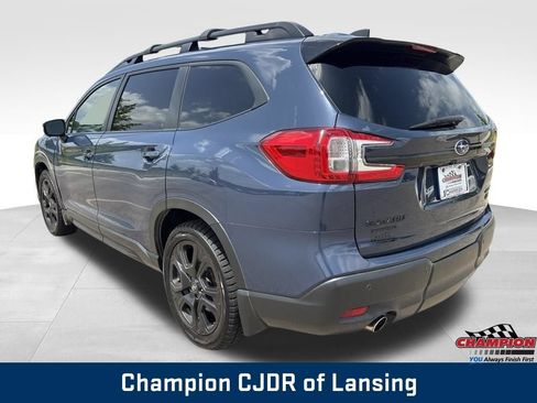 Used 2023 Subaru Ascent Onyx Edition Limited AWD/4WD image 5