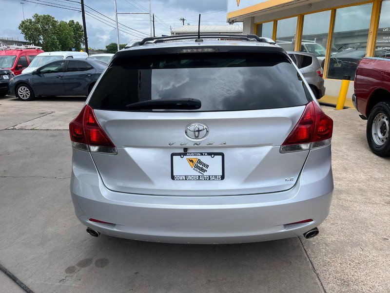 Used 2014 Toyota Venza LE FWD image 5