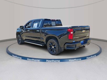 Used 2022 Chevrolet Silverado 1500 High Country w/ Technology Package
