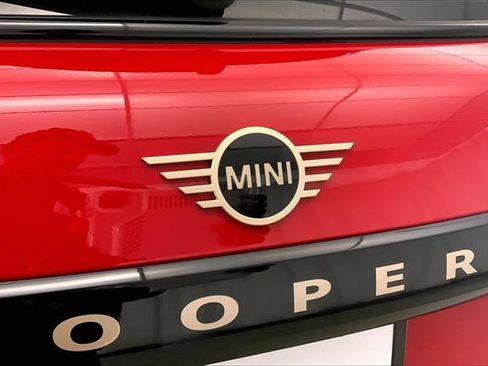 Certified 2025 MINI Cooper S image 30