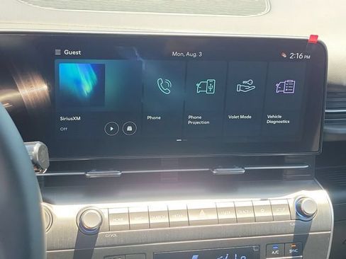 New 2027 Hyundai Kona SEL Sport FWD image 11