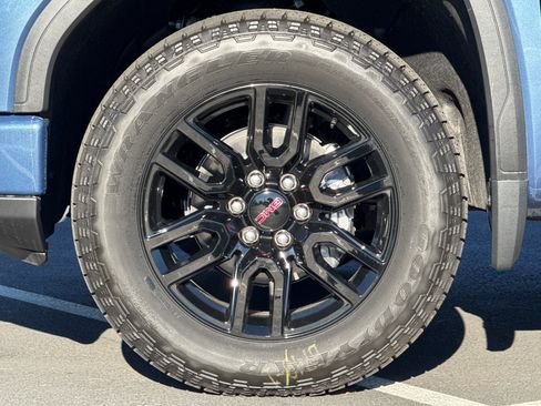 New 2026 GMC Sierra 1500 Elevation w/ Elevation Select Package image 26