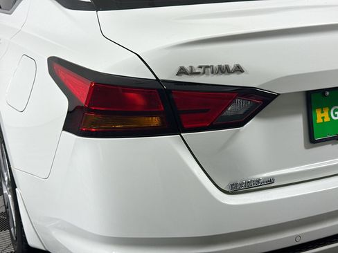 Used 2023 Nissan Altima 2.5 S image 36
