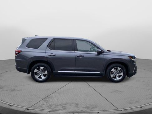 Certified 2023 Honda Pilot EX-L image 2
