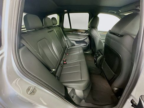 Used 2019 BMW X3 sDrive30i RWD image 28