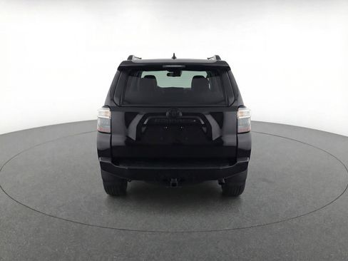 Used 2025 Toyota 4Runner SR5 image 7