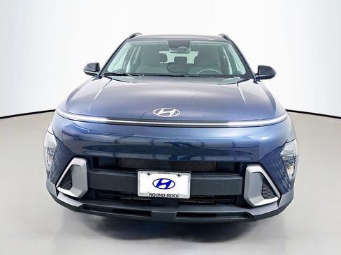 New 2026 Hyundai Kona SEL Sport FWD image 2