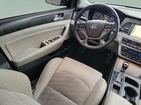 Used 2015 Hyundai Sonata Sport w/ Option Group 04 FWD image 11