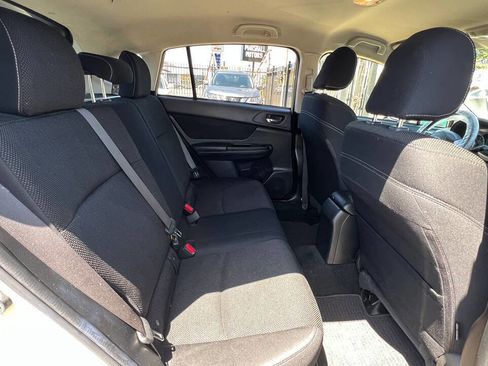 Used 2014 Subaru Crosstrek 2.0i Premium AWD/4WD image 14