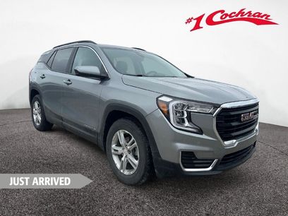 Used 2023 GMC Terrain SLE w/ Driver Convenience Package