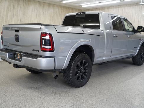 Used 2022 RAM 3500 Limited image 10