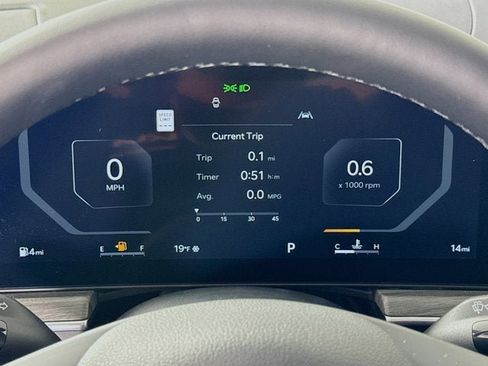 New 2026 Kia K5 EX image 15