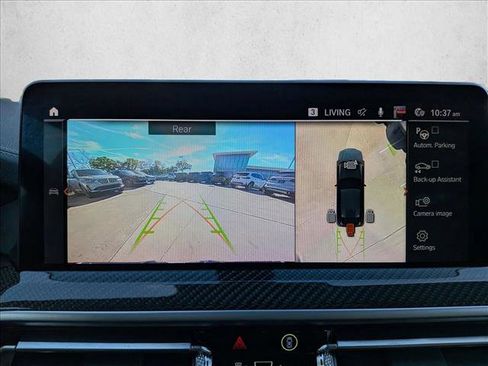 Used 2022 BMW X4 M40i w/ Premium Package image 14