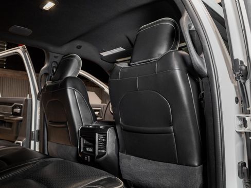 Used 2021 RAM 2500 Laramie w/ Safety Group B image 27