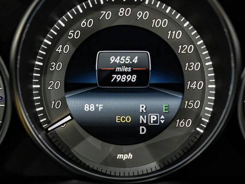 Used 2014 Mercedes-Benz E 550 Coupe image 20
