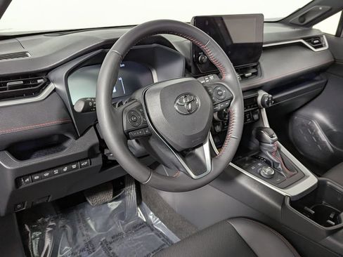 Used 2024 Toyota RAV4 XSE w/ Premium Package AWD/4WD image 18