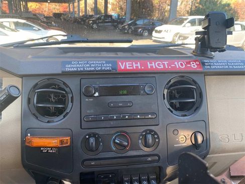 Used 2008 Ford F350 XL image 25