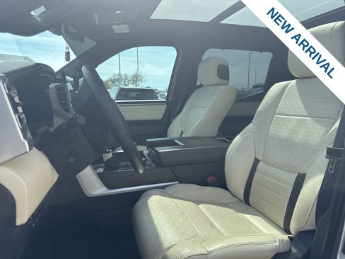 Used 2024 Toyota Tundra 1794 Edition image 15