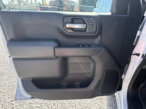 New 2026 Chevrolet Silverado 1500 Custom image 18