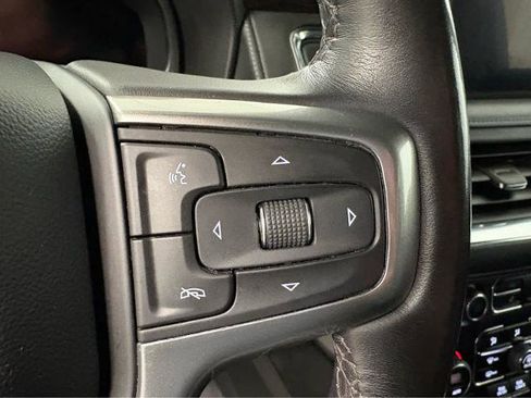 Used 2023 Chevrolet Suburban Z71 AWD/4WD image 22