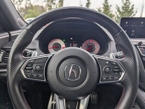 Used 2022 Acura RDX A-Spec image 21