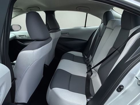 New 2026 Toyota Corolla LE FWD image 14