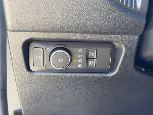 New 2025 Ford Ranger XLT w/ Equipment Group 301A High image 11