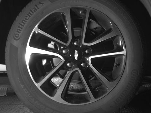 Used 2025 Chevrolet TrailBlazer LT image 15