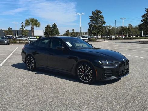 New 2026 BMW M440i M440i w/ Premium Package image 2