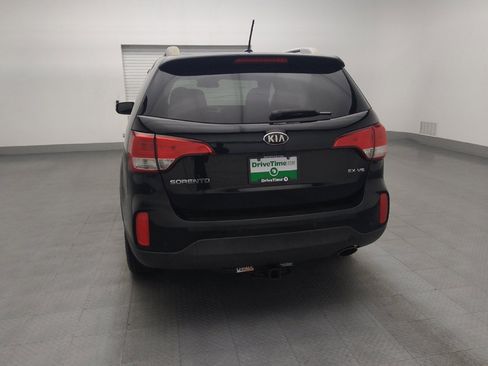 Used 2015 Kia Sorento EX image 6