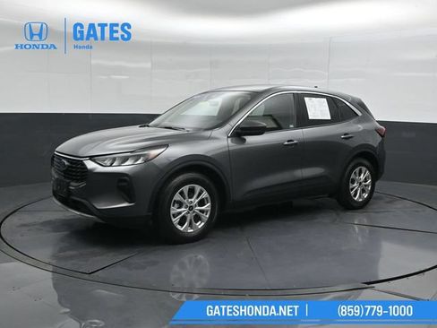 Used 2024 Ford Escape Active FWD image 6