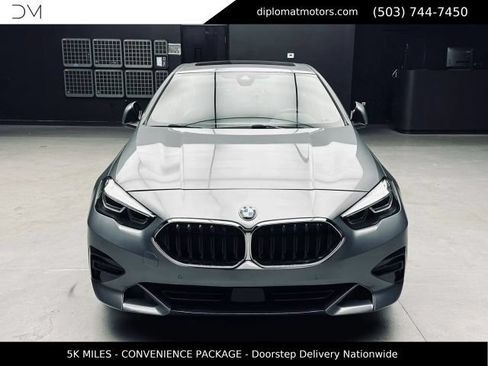 Used 2024 BMW 228i xDrive Gran Coupe AWD/4WD image 11